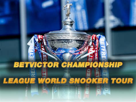 betvictor league.